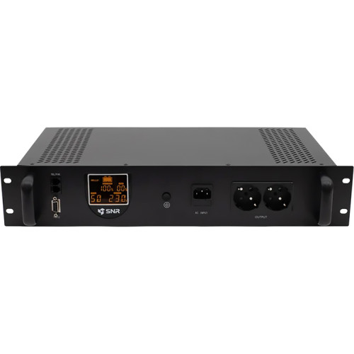 SNR SNR-UPS-LIRM-600 SNR SNR-UPS-LIRM-600