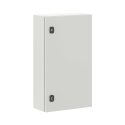 Корпус навесной STE с М/П ВxШxГ 700x400x200 мм, IP66