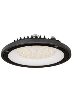Светильник промышленный LED подвесной ДСП 4020 200Вт 6500К IP65 308х100 мм 110 гр. LDSP0-4020-200-6500-K02-G GENERICA