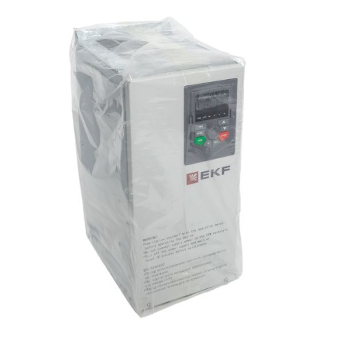 Преобразователь частоты PRO-Drive PD-90-FC-55K0-3 EKF Преобразователь частоты PRO-Drive PD-90-FC-55K0-3 EKF