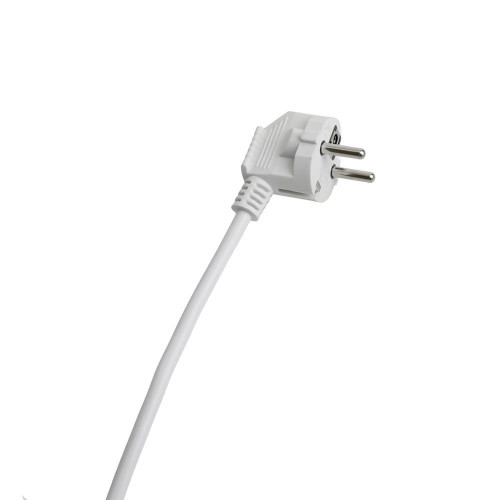 Сетевой фильтр 4-местный с/з STEKKER HM20-41-02 3x1мм2, 1,8 м, серия Optima, белый Сетевой фильтр 4-местный с/з STEKKER HM20-41-02 3x1мм2, 1,8 м, серия Optima, белый