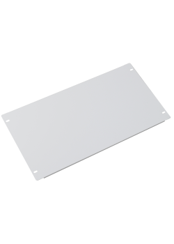 TITAN Панель ЛГ к ВРУ-Х ХХ.45.ХХ (H=400) (2шт/компл) IEK