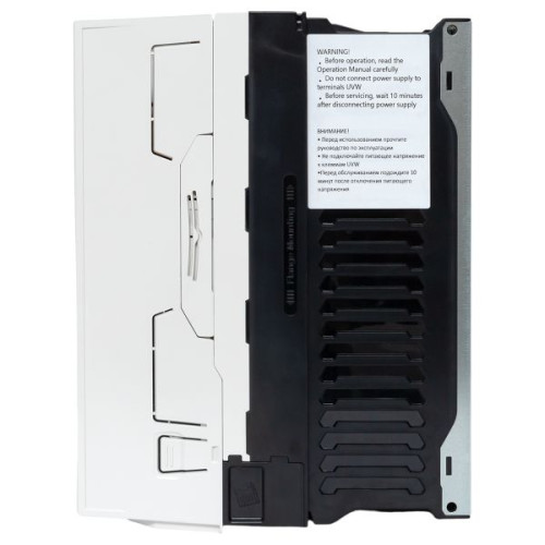Преобразователь частоты PRO-Drive PD-500-E88-5K5-43-B-PN EKF Преобразователь частоты PRO-Drive PD-500-E88-5K5-43-B-PN EKF