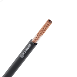Кабель силовой КГ-ХЛ 1х16 220/380-2