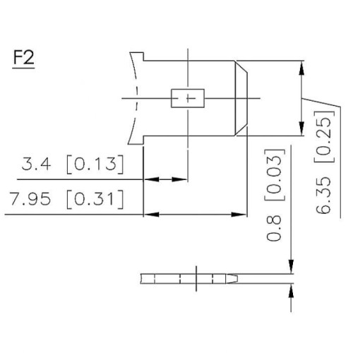 CSB GPL1272F2