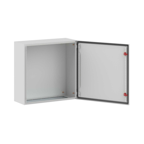 Корпус навесной ST без М/П ВxШxГ 600x600x250 мм, IP66 Корпус навесной ST без М/П ВxШxГ 600x600x250 мм, IP66