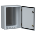 Корпус металлический ЩМП-2-0 (500х400х220мм) У2 IP54 IEK