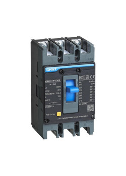 Выключатель автоматический 3п 20А 50кА NXM-63H (R) CHINT 205892