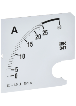 IEK IPA20D-SC-0025