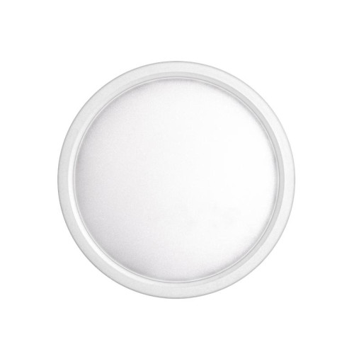 Светильник светодиодный SLIM WHITE 24Вт 6500К IP40 1660лм 230В 230х25мм КОСМОС KSlim24w_W6500K