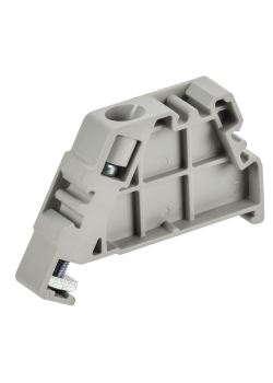 ARMAFIX Концевой стопор CA802 винтовой 8мм серый IEK