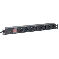 Блок PDU TERACOM PRO 19