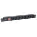Блок PDU TERACOM PRO 19 Блок PDU TERACOM PRO 19