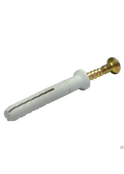 Дюбель-гвоздь 6х40 (6х37) (уп.200шт) Промрукав PR08.3829