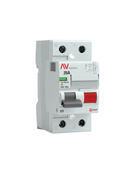 EKF rccb-2-25-30-ac-av