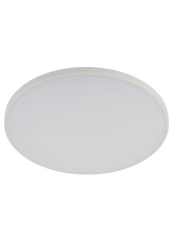 Светильник светодиодный Классик SPB-6 WH 24Вт 5000К Slim Base потолочн. без ДУ Эра Б0069770