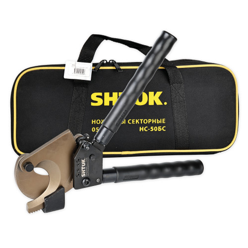 Ножницы секторные НС-50БC, SHTOK. 05011 Ножницы секторные НС-50БC, SHTOK. 05011