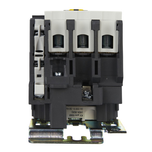 Контактор КМИ-46512 65А 230В/АС3 1NO;1NC IEK