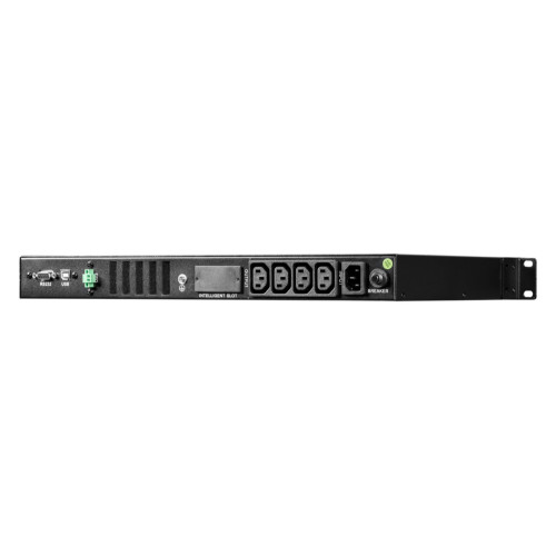 Systeme Electric Smart-Save SMT 750VA SMTSE750RMI1U