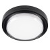 Светильник светодиодный PBH-PC9-RA 24Вт 4000К IP65 2400лм ЖКХ черн. JazzWay 5070196