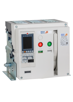 Выключатель автоматический OptiMat A-1000-S2-3P-85-F-MR8.1-B-C2200-M2-P00-S1-03