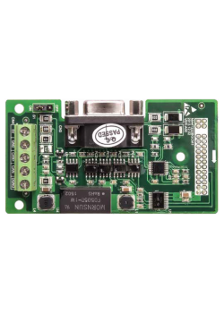 Плата расширения интерфейса OptiCore A-CM1