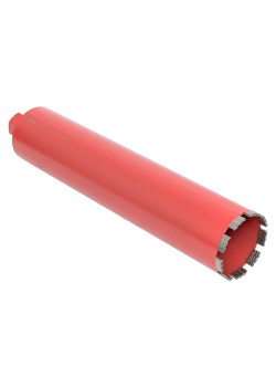Коронка алмазная (проходка) WCHP-102/450 (1 ¼″ UNC) EKF Expert