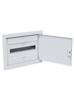 Корпус пластиковый OptiBox Pro 18-VNR-IP40