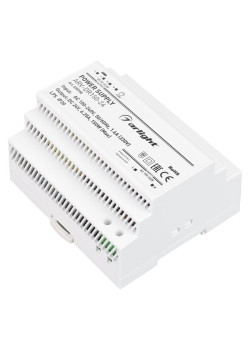 Блок питания ARV-DR150-24 150Вт 24В 6.25А IP20 DIN-рейка Arlight 035700
