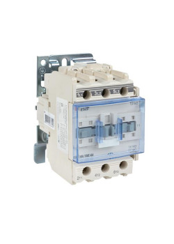 Контактор КМЭ-3 40А 1NO+1NC 400В AC EKF