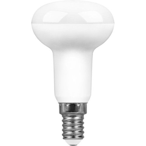 Лампа светодиодная Feron LB-450 E14 7W 175-265V 2700K