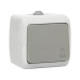 Мурманск Кнопка звонка 1-кл. 10А IP54 сер. EKF
