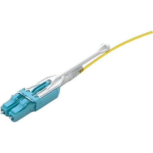 LANMASTER LAN-2LC-2LC/OM4-3.0