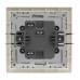 Выключатель 1-кл. СП Pixel 10А IP20 в сборе беж. TOKOV ELECTRIC TKE-PX-V1F-C02 Выключатель 1-кл. СП Pixel 10А IP20 в сборе беж. TOKOV ELECTRIC TKE-PX-V1F-C02