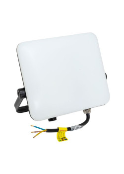 СДО-4004 50Вт 4000К IP65 с равномерной засветкой LUMA EKF