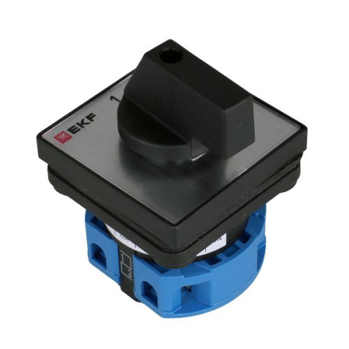 ПК-1-51 25А 1P «1-2» IP65 EKF ПК-1-51 25А 1P «1-2» IP65 EKF