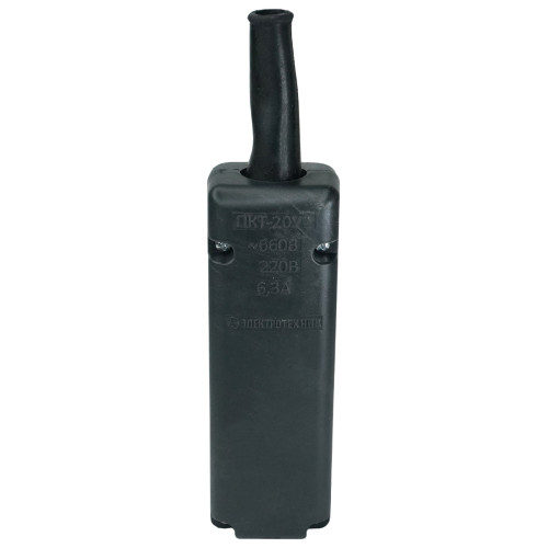 ПКТ-20 У2, 6,3А, IP30, вверх, вниз (с ключом защиты), пост кнопочный (ЭТ) ПКТ-20 У2, 6,3А, IP30, вверх, вниз (с ключом защиты), пост кнопочный (ЭТ)