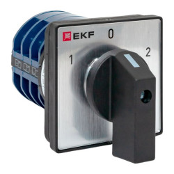 ПК-1-23 32А 3P «1-0-2» IP65 EKF