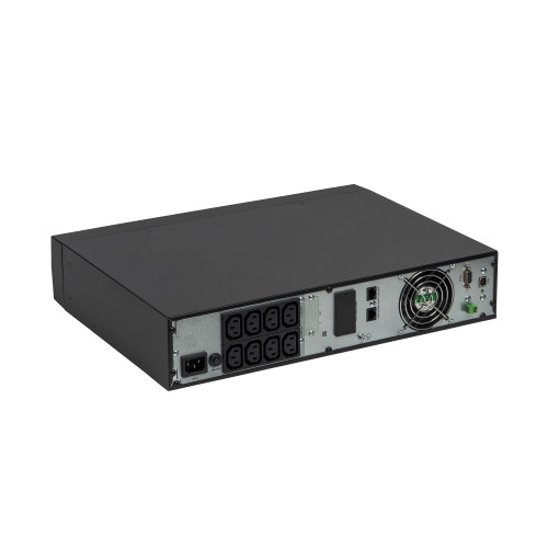 БАСТИОН SKAT-UPS 1000-RACK-ON-2X9-E P3 БАСТИОН SKAT-UPS 1000-RACK-ON-2X9-E P3