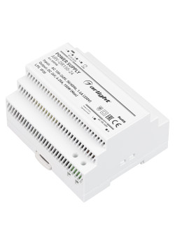 Блок питания ARV-DR150-24 (24V, 6.25A, 150W) ( IP20 DIN-рейка)