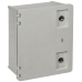 Корпус полиэстерный ЩМП 300х400х200 IP65 IEK Корпус полиэстерный ЩМП 300х400х200 IP65 IEK