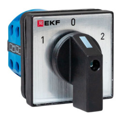 ПК-1-42 10А 2P «1-0-2» IP65 EKF