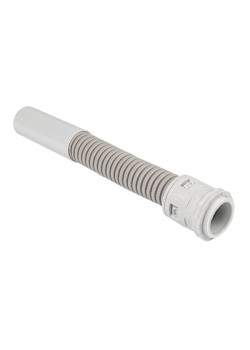 Муфта гибкая труба-коробка (32 мм) IP44 (10 шт.) EKF-Plast