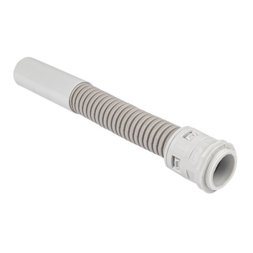 Муфта гибкая труба-коробка (32 мм) IP44 (10 шт.) EKF-Plast