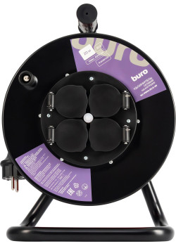 Buro BU-PSR4.30/G-16