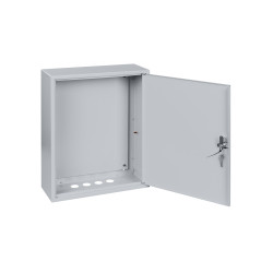 Корпус металлический ЩМП-2-1 (500х400х150) IP31 Народный