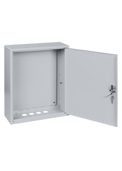 Корпус металлический ЩМП-2-1 (500х400х150) IP31 Народный