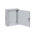 Корпус металлический ЩМП-2-1 (500х400х150) IP31 Народный Корпус металлический ЩМП-2-1 (500х400х150) IP31 Народный