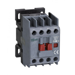 КМ102-018А-230-10_контактор AC-3 AC-4