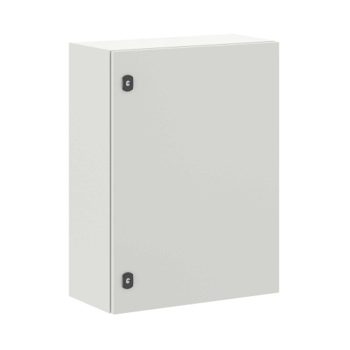 Корпус навесной STE с М/П ВxШxГ 800x600x300 мм, IP66